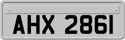AHX2861