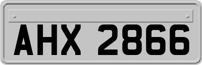 AHX2866