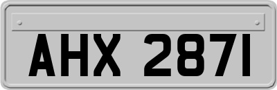 AHX2871