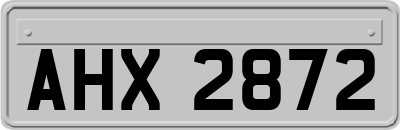AHX2872