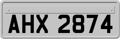 AHX2874