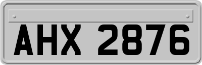 AHX2876