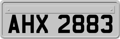 AHX2883