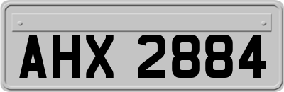 AHX2884
