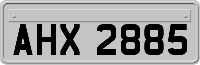 AHX2885