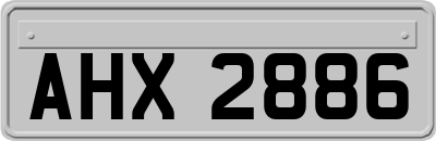 AHX2886