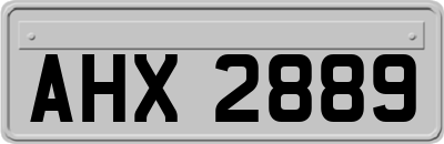 AHX2889