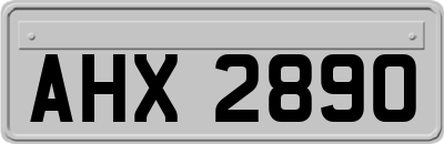 AHX2890