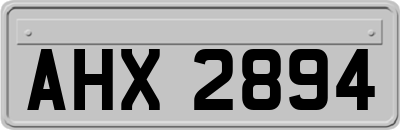 AHX2894