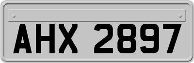AHX2897