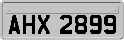 AHX2899