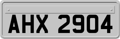 AHX2904