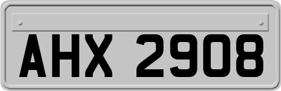 AHX2908