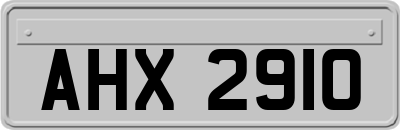 AHX2910