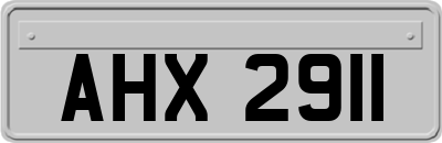 AHX2911