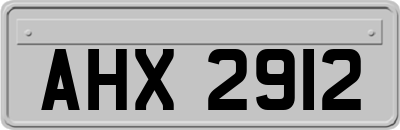 AHX2912