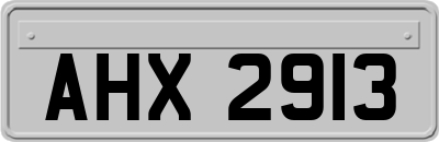 AHX2913
