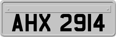 AHX2914
