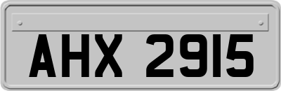 AHX2915