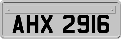 AHX2916
