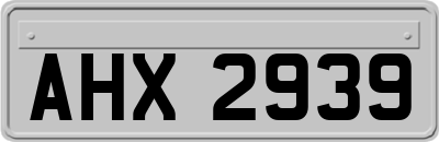 AHX2939