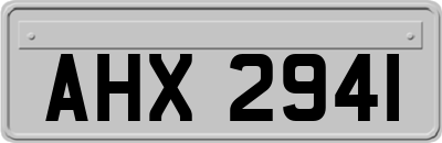 AHX2941
