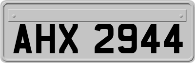 AHX2944