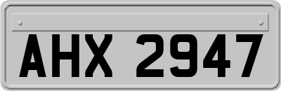 AHX2947