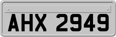 AHX2949
