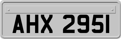 AHX2951
