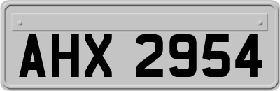 AHX2954