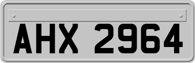 AHX2964