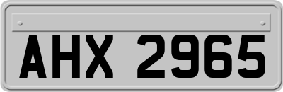AHX2965