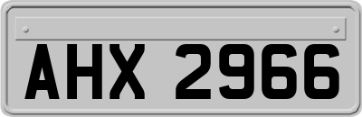 AHX2966