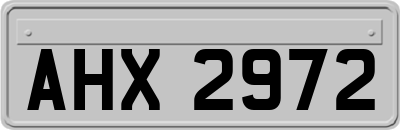 AHX2972