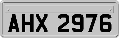 AHX2976