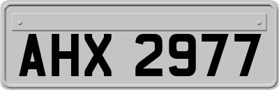 AHX2977