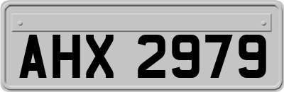 AHX2979