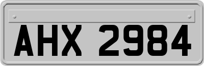 AHX2984