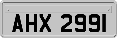 AHX2991