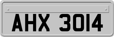 AHX3014