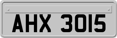 AHX3015