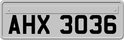 AHX3036