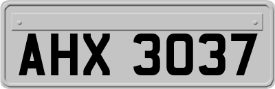 AHX3037