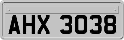 AHX3038