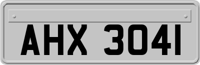 AHX3041