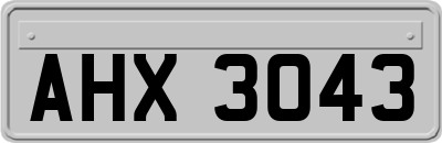 AHX3043