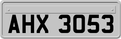AHX3053