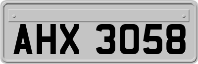 AHX3058