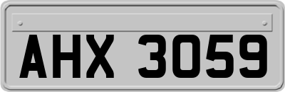 AHX3059